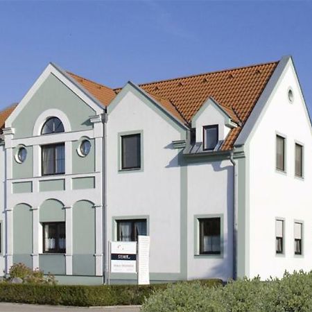 Haus Mariella Otel Podersdorf am See Dış mekan fotoğraf