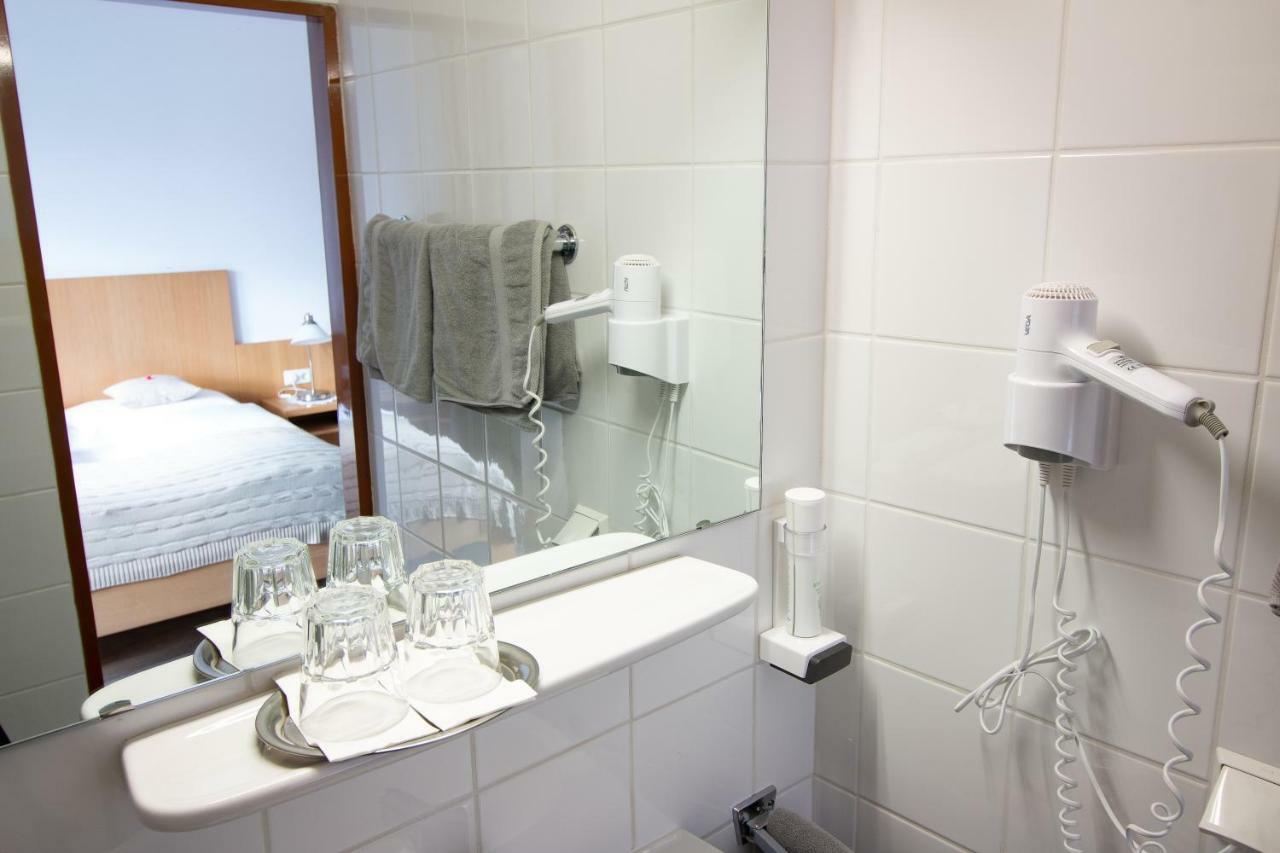 Haus Mariella Otel Podersdorf am See Dış mekan fotoğraf